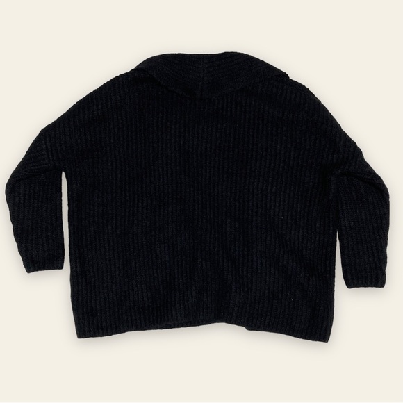 NWT Old Navy Slouchy Open-Front Cardigan Sweater - Picture 2 of 4